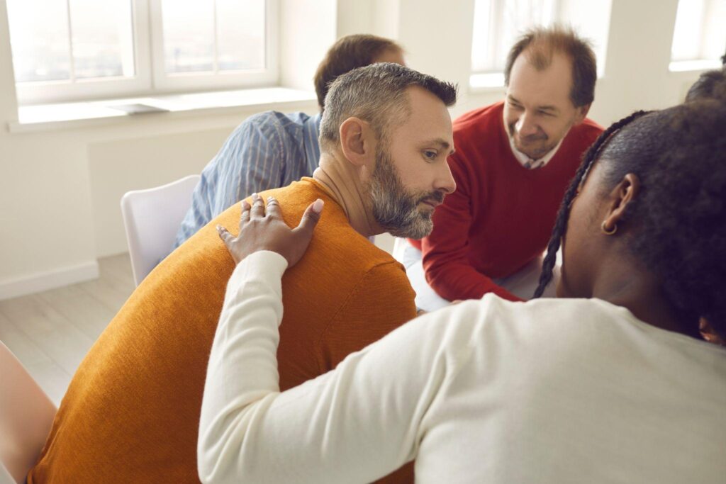 What Are the 12 Steps of Recovery?