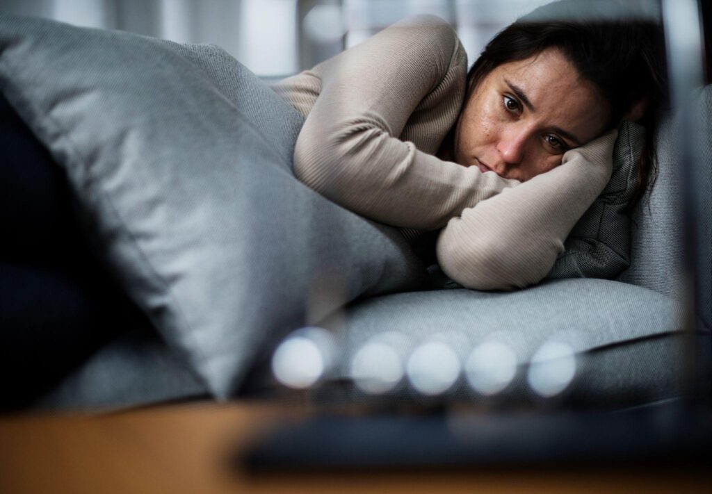 A Loved Ones Guide to Prescription Drug Abuse Warning Signs
