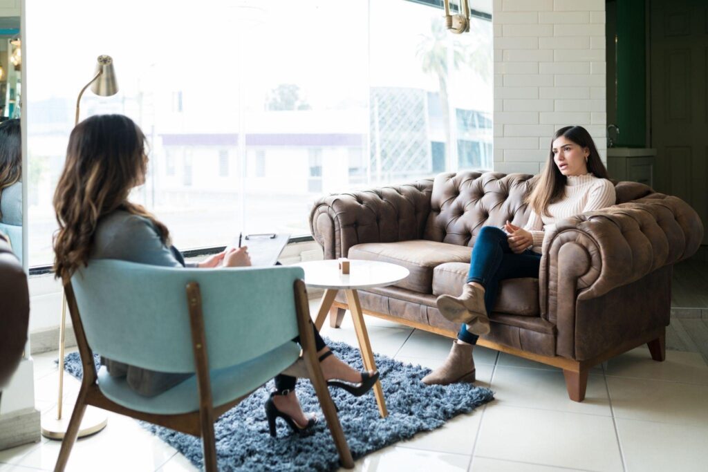 The Role of Therapy in Addressing Codependency and Addiction