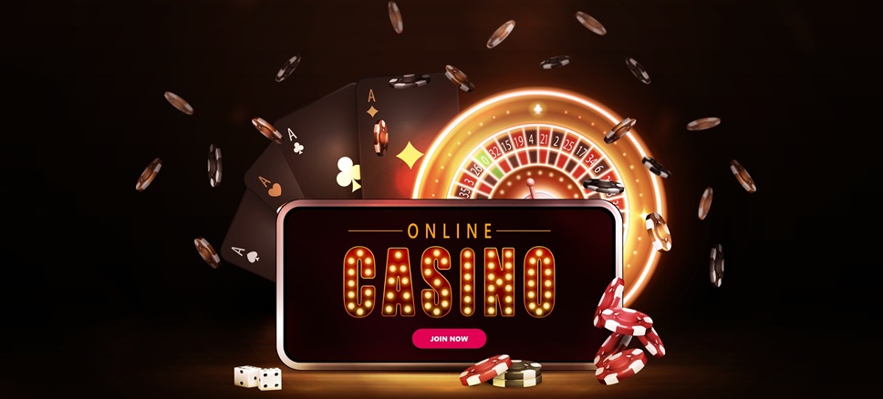 Online casino